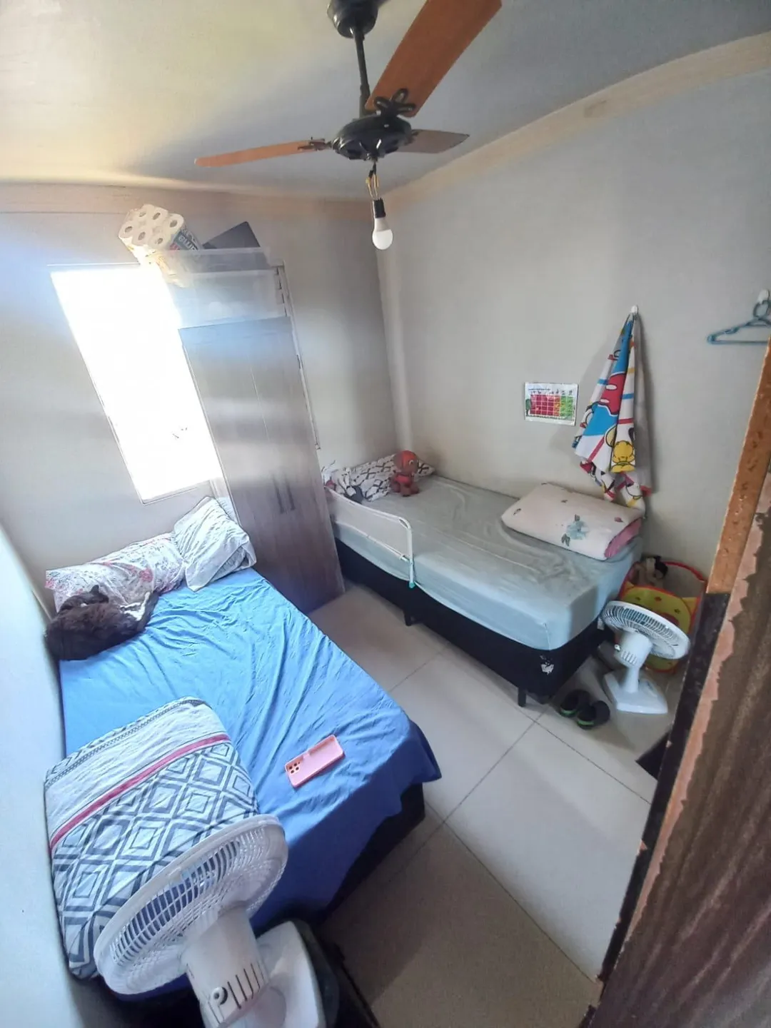 Apartamento, 2 quartos, 46 m² - Foto 12