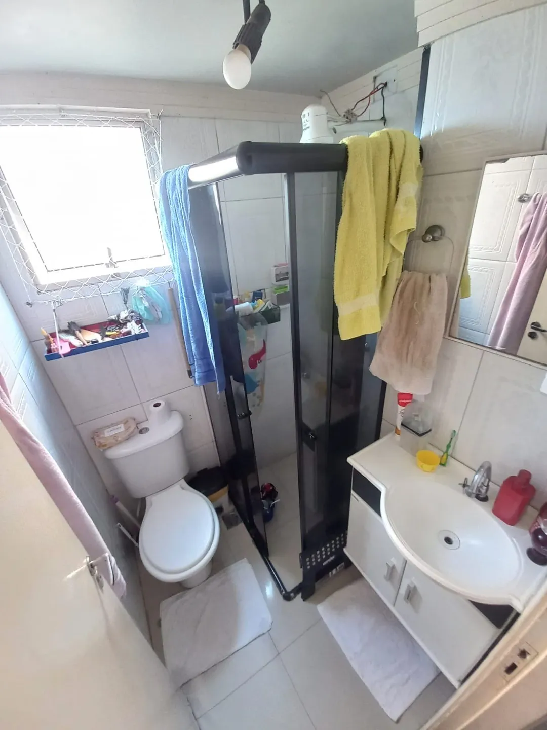 Apartamento, 2 quartos, 46 m² - Foto 13