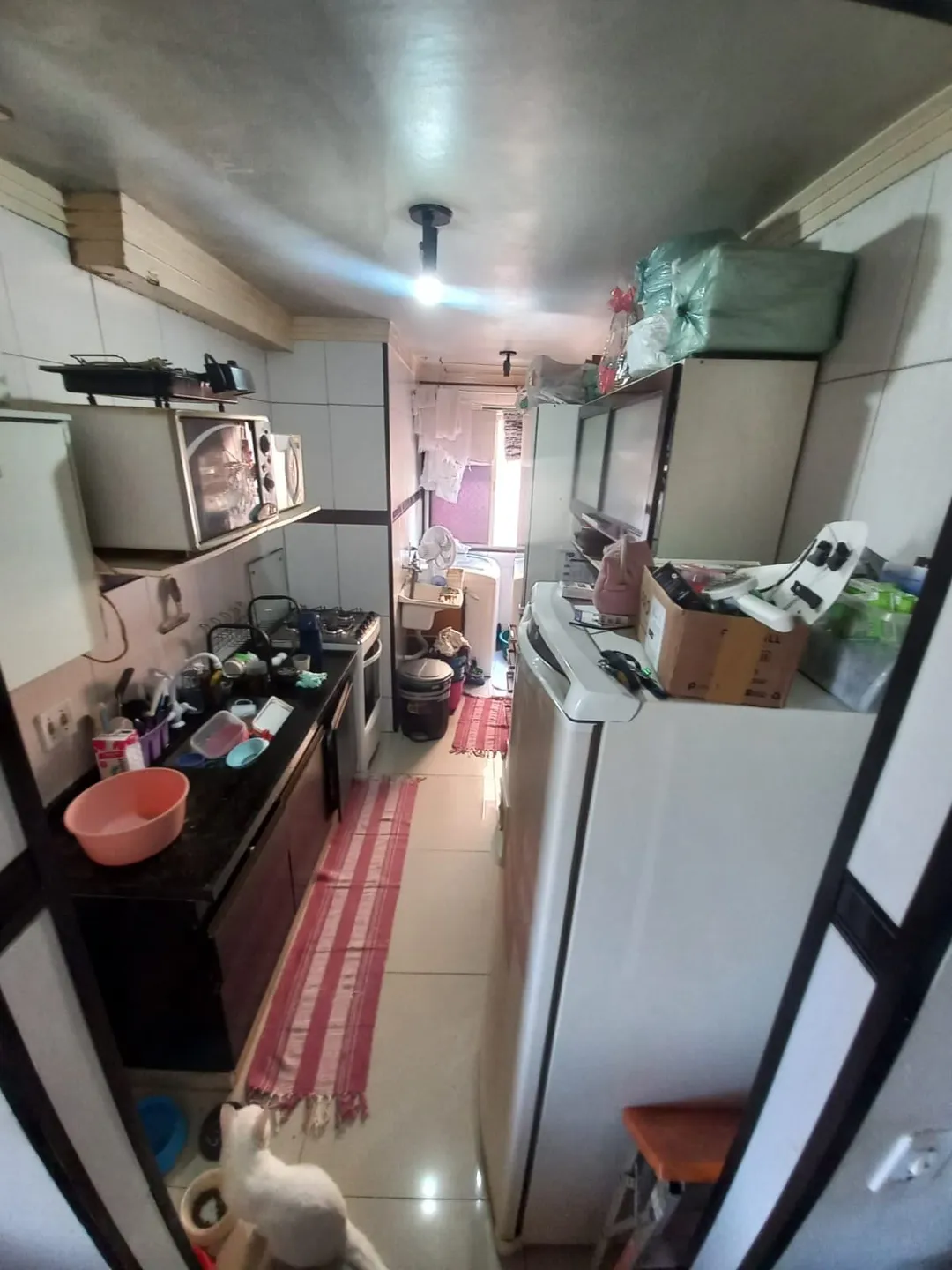 Apartamento, 2 quartos, 46 m² - Foto 7