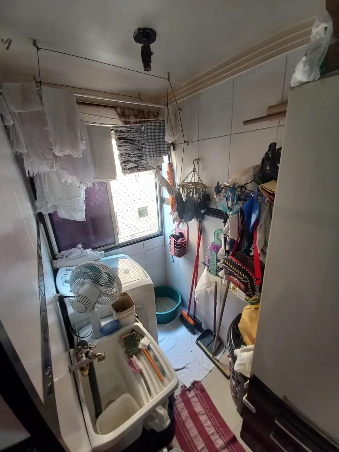 Apartamento, 2 quartos, 46 m² - Foto 8