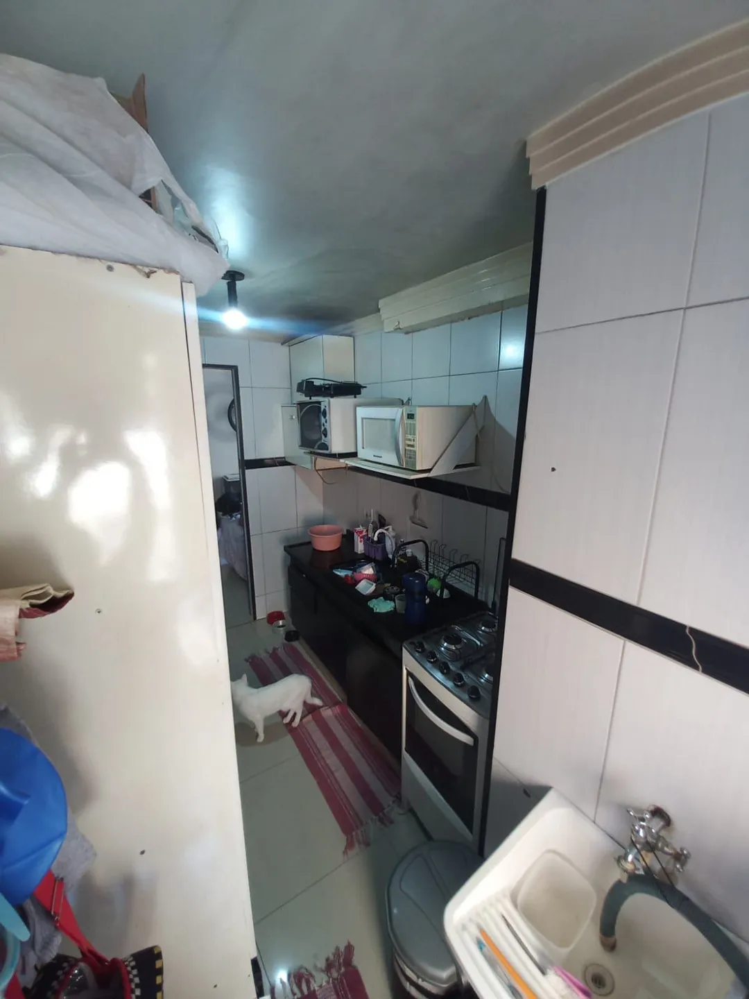 Apartamento, 2 quartos, 46 m² - Foto 9
