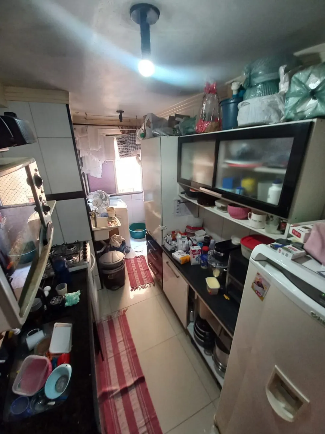 Apartamento, 2 quartos, 46 m² - Foto 10