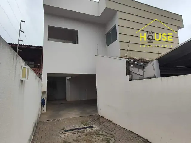 Apartamento 2 quartos e 1 banheiro, para alugar, no bairro Vila América em Votuporanga