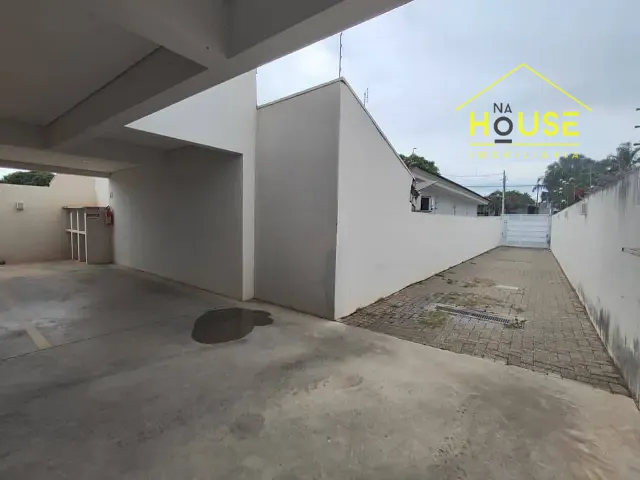 Apartamento 2 quartos e 1 banheiro, para alugar, no bairro Vila América em Votuporanga
