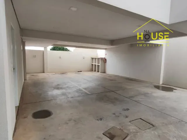 Apartamento 2 quartos e 1 banheiro, para alugar, no bairro Vila América em Votuporanga