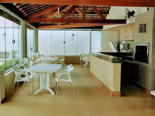 Foto do Apartamento - Apartamento com 5 dormitórios à venda, 177 m² por R$ 1.007.000,00 - Floradas de São José - São José dos Campos/SP | INDEPENDENCE NEGOCIOS IMOBILIARIOS LTDA