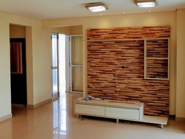 Foto do Apartamento - Apartamento com 5 dormitórios à venda, 177 m² por R$ 1.007.000,00 - Floradas de São José - São José dos Campos/SP | INDEPENDENCE NEGOCIOS IMOBILIARIOS LTDA