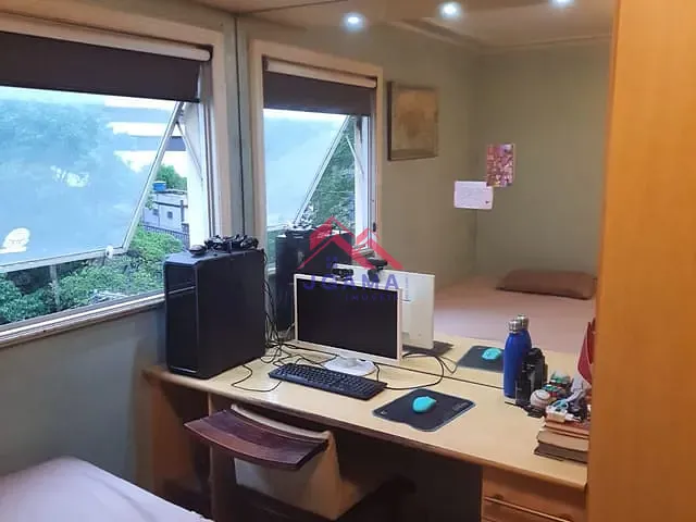 Apartamento com 79m² 3 quartos e 2 banheiros, à venda, no bairro Vila Andrade em São Paulo