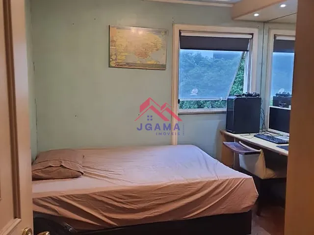 Apartamento com 79m² 3 quartos e 2 banheiros, à venda, no bairro Vila Andrade em São Paulo