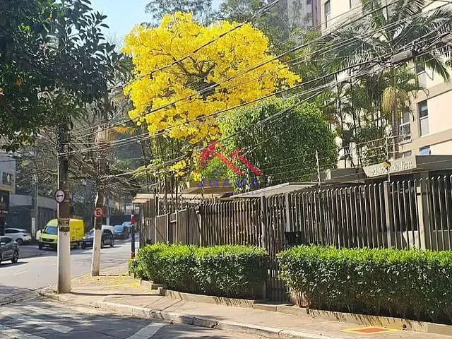 Apartamento com 79m² 3 quartos e 2 banheiros, à venda, no bairro Vila Andrade em São Paulo