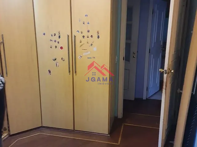 Apartamento com 79m² 3 quartos e 2 banheiros, à venda, no bairro Vila Andrade em São Paulo