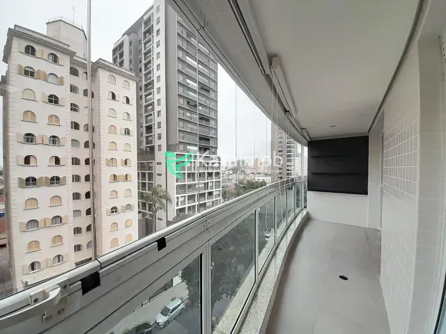 Apartamento 3 quartos e 4 banheiros, à venda, no bairro Saúde em São Paulo
