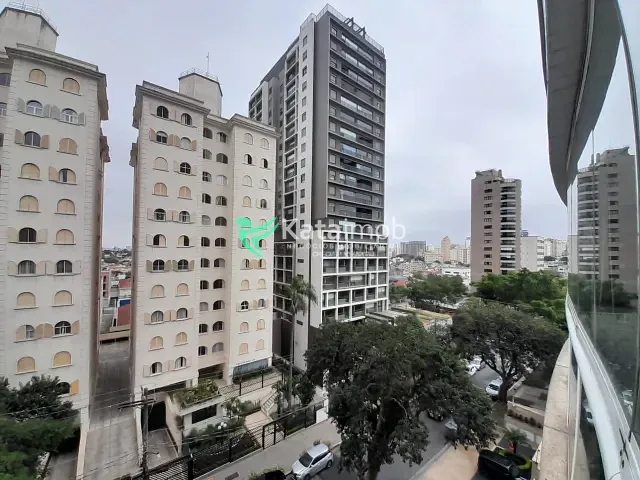 Apartamento 3 quartos e 4 banheiros, à venda, no bairro Saúde em São Paulo