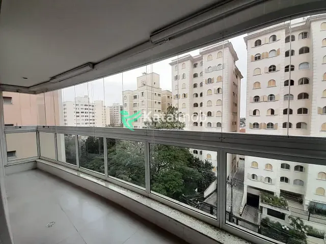Apartamento 3 quartos e 4 banheiros, à venda, no bairro Saúde em São Paulo
