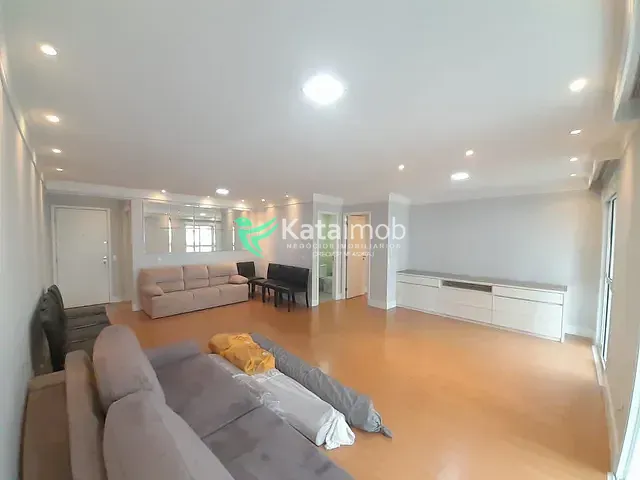 Apartamento 3 quartos e 4 banheiros, à venda, no bairro Saúde em São Paulo