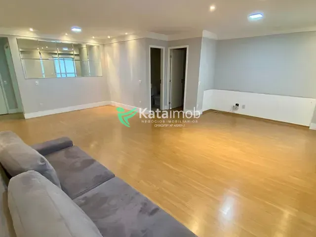 Apartamento 3 quartos e 4 banheiros, à venda, no bairro Saúde em São Paulo