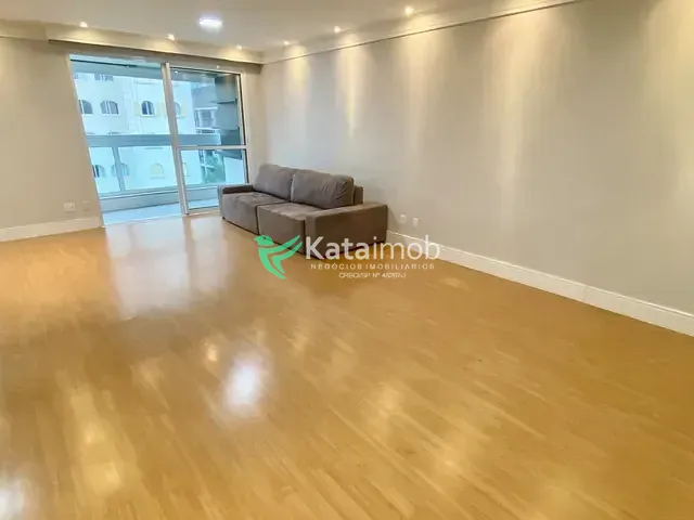 Apartamento 3 quartos e 4 banheiros, à venda, no bairro Saúde em São Paulo