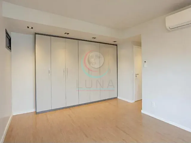 Apartamento 2 quartos e 2 banheiros, para alugar, no bairro Vila Olímpia em São Paulo