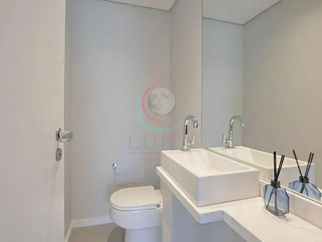 Apartamento 2 quartos e 2 banheiros, para alugar, no bairro Vila Olímpia em São Paulo
