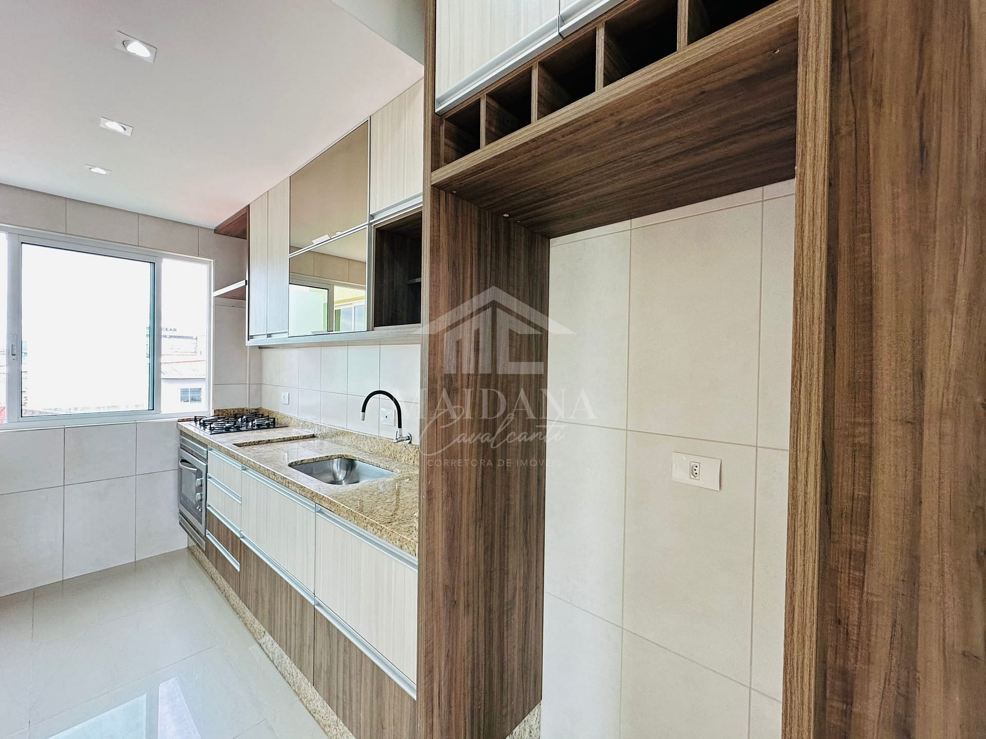 Apartamento, 3 quartos, 64 m² - Foto 7