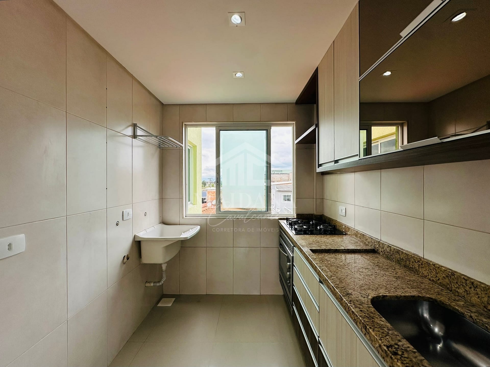 Apartamento, 3 quartos, 64 m² - Foto 8