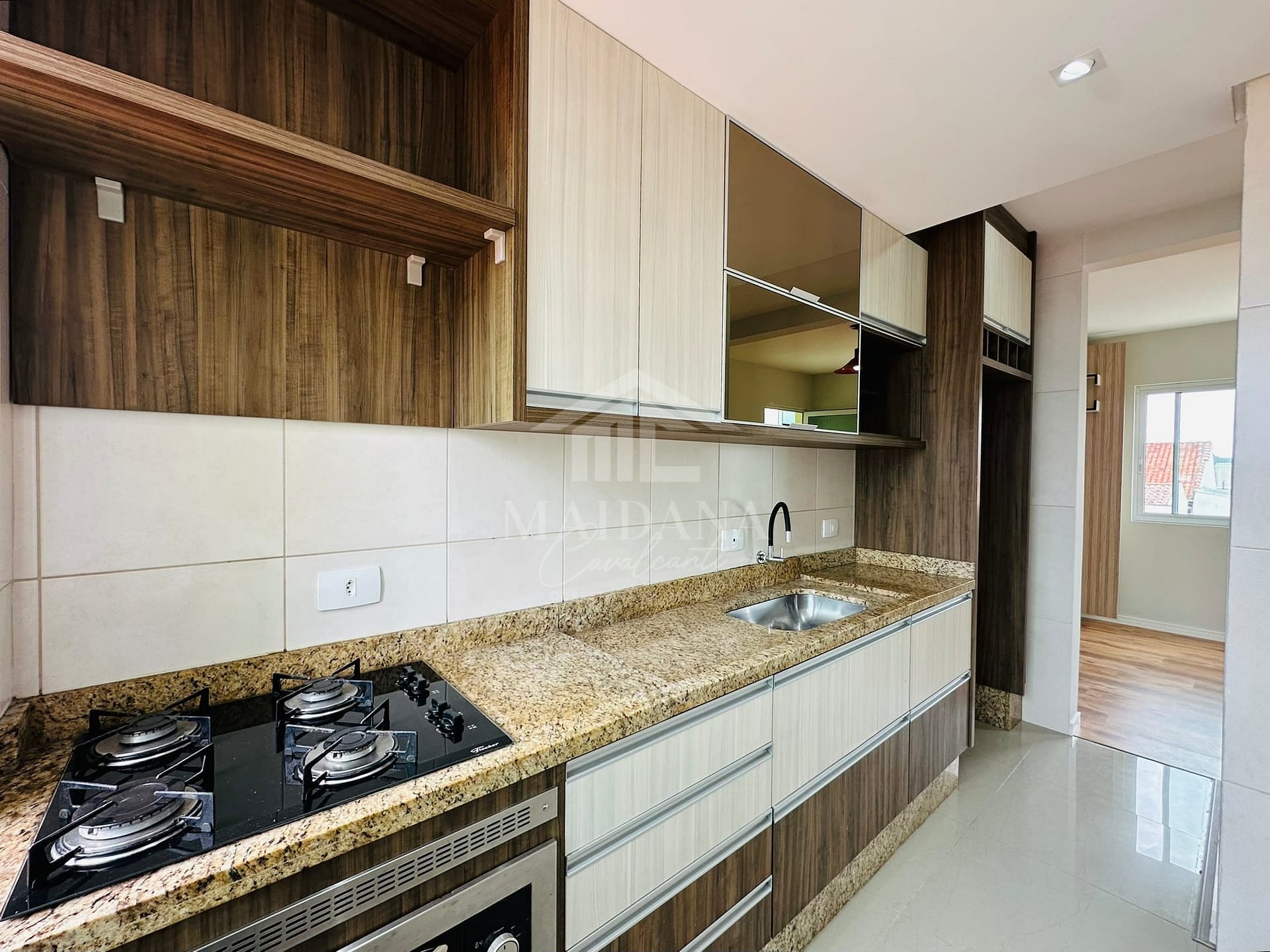 Apartamento, 3 quartos, 64 m² - Foto 9