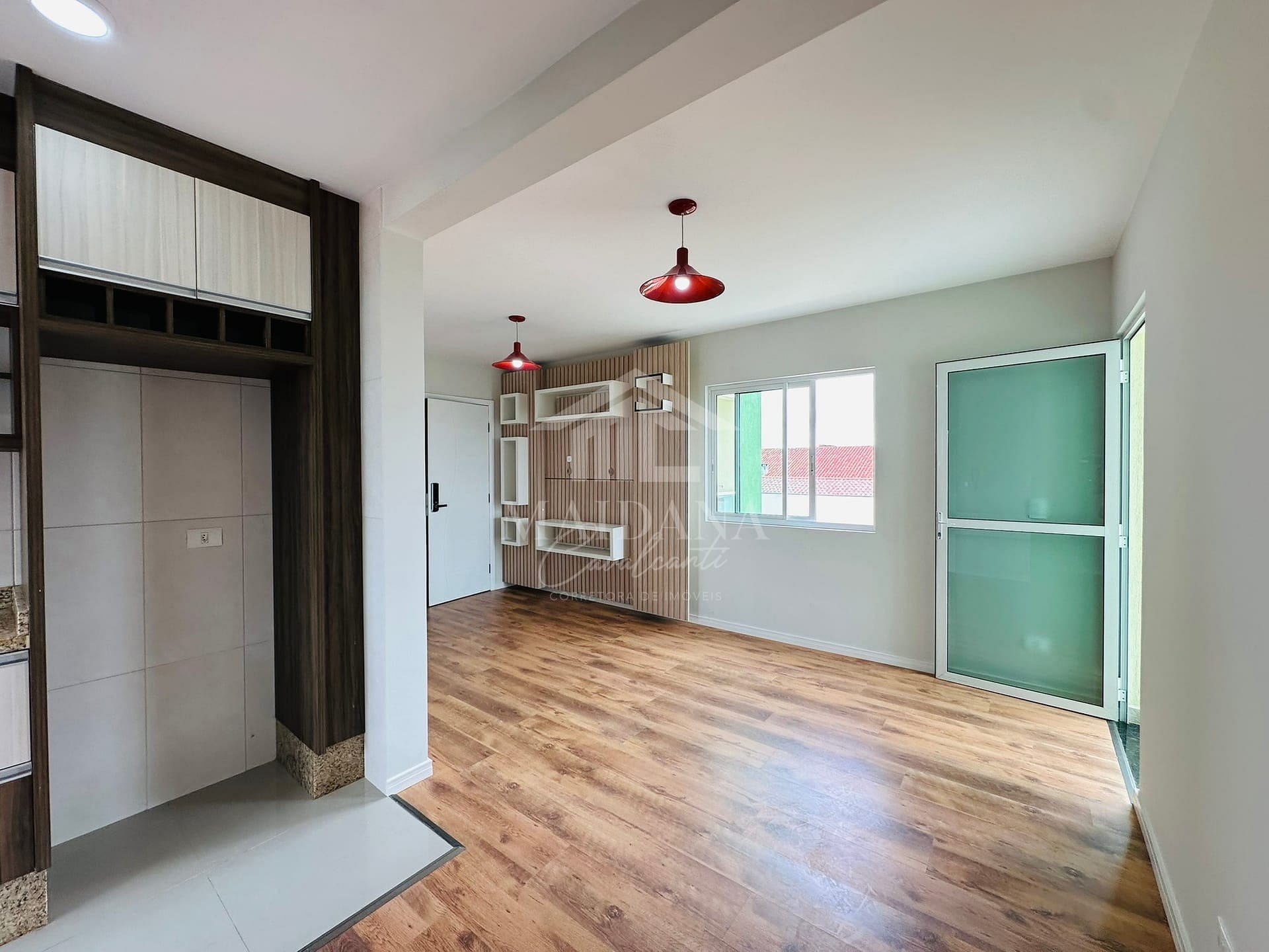 Apartamento, 3 quartos, 64 m² - Foto 6