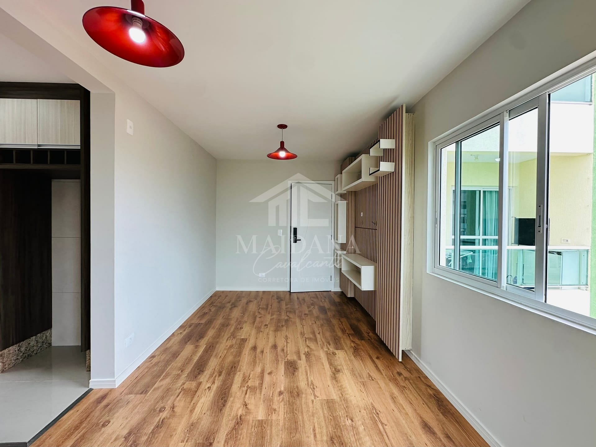 Apartamento, 3 quartos, 64 m² - Foto 3