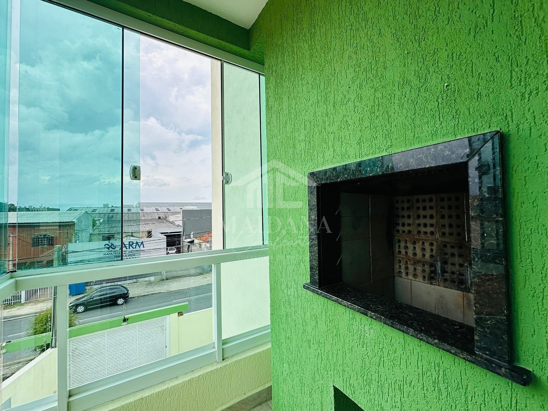 Apartamento, 3 quartos, 64 m² - Foto 5