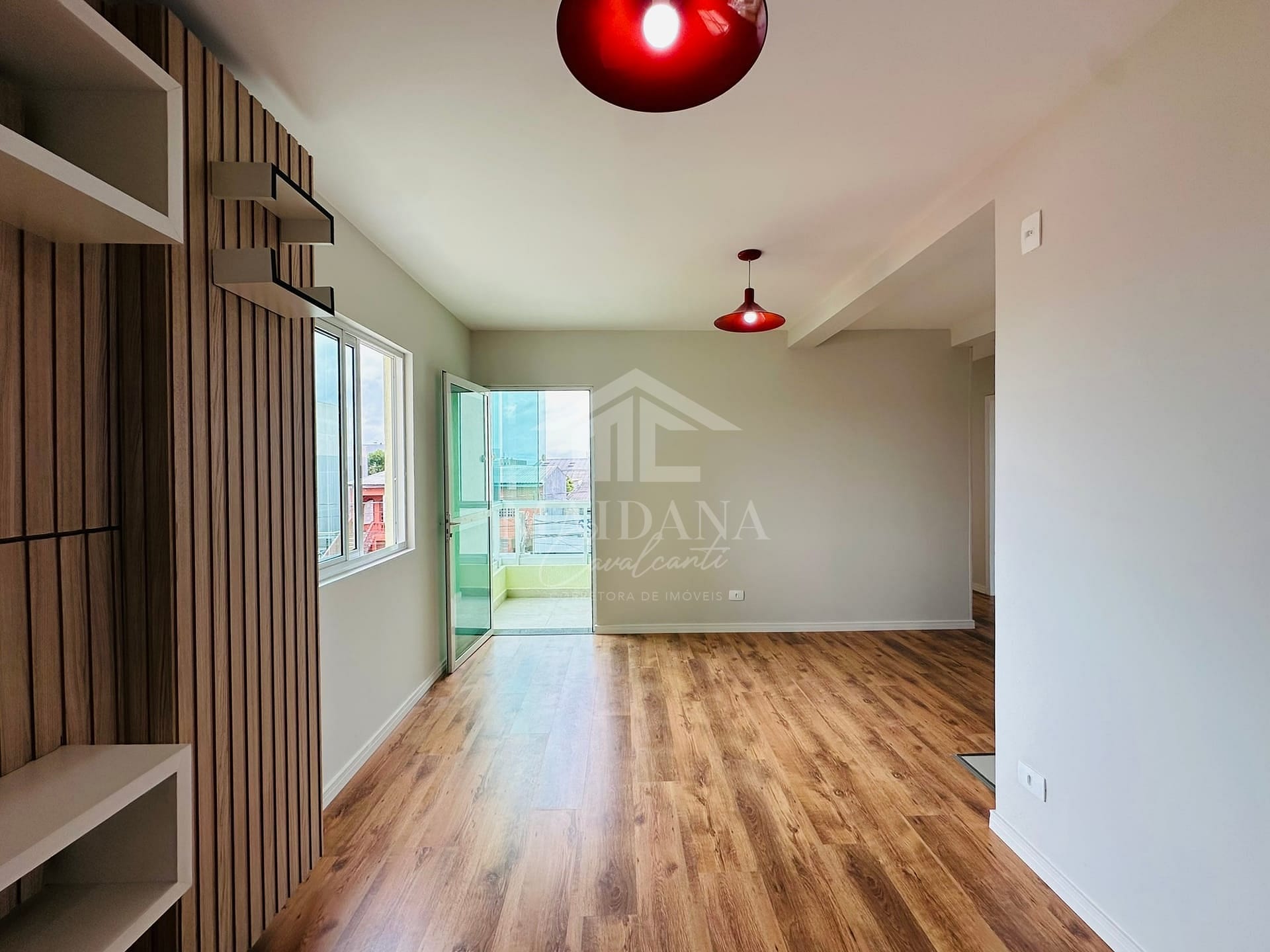 Apartamento, 3 quartos, 64 m² - Foto 2