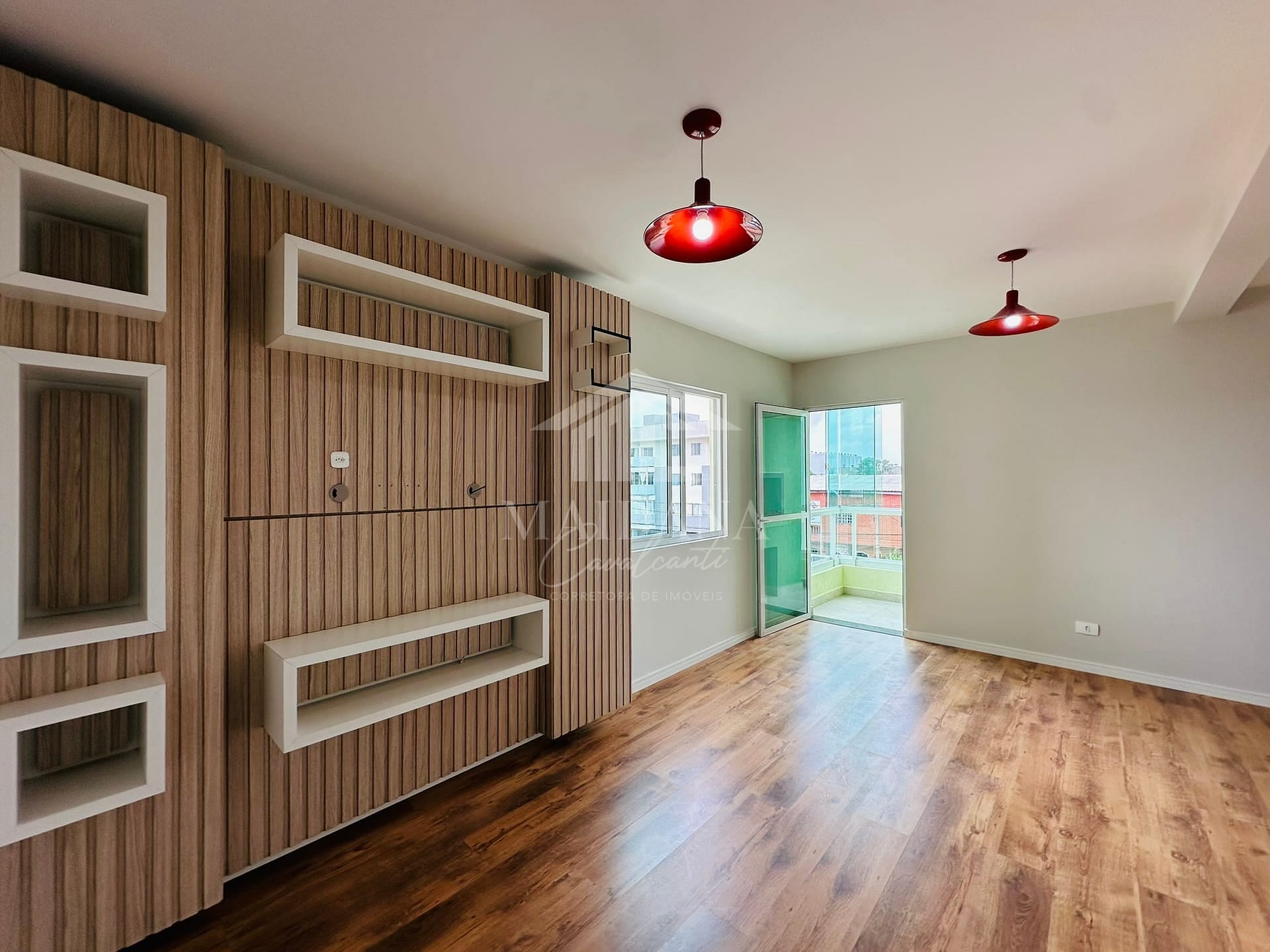 Apartamento, 3 quartos, 64 m² - Foto 4