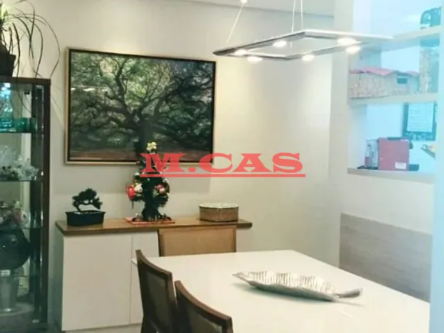 Apartamento 2 quartos e 2 banheiros, à venda, no bairro Água Rasa em São Paulo