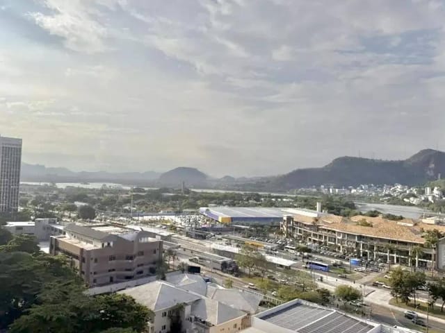 Foto do Apartamento - Apartamento à venda, ABM, Condomínio Estrela do Mar, Barra da Tijuca, Rio de Janeiro, RJ | Casa Prime Imóveis