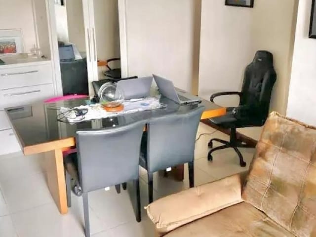 Foto do Apartamento - Apartamento à venda, ABM, Condomínio Estrela do Mar, Barra da Tijuca, Rio de Janeiro, RJ | Casa Prime Imóveis