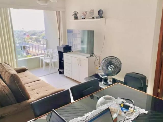 Foto do Apartamento - Apartamento à venda, ABM, Condomínio Estrela do Mar, Barra da Tijuca, Rio de Janeiro, RJ | Casa Prime Imóveis