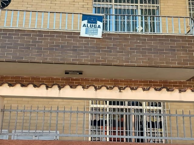 Foto do Apartamento - Apartamento para locação, Padre Miguel, Rio de Janeiro, RJ | Valverde Consultoria Imobiliária Ltda