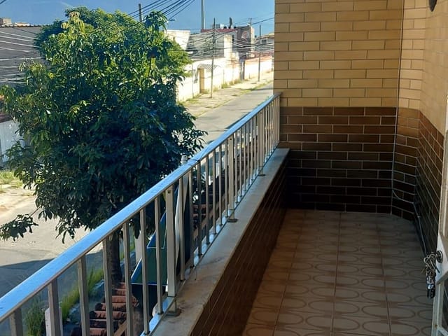 Foto do Apartamento - Apartamento para locação, Padre Miguel, Rio de Janeiro, RJ | Valverde Consultoria Imobiliária Ltda