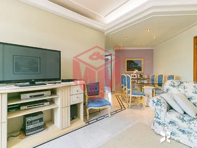 Apartamento com 124m² 4 quartos e 3 banheiros, à venda, no bairro Centro em São Bernardo do Campo