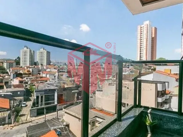 Apartamento com 124m² 4 quartos e 3 banheiros, à venda, no bairro Centro em São Bernardo do Campo