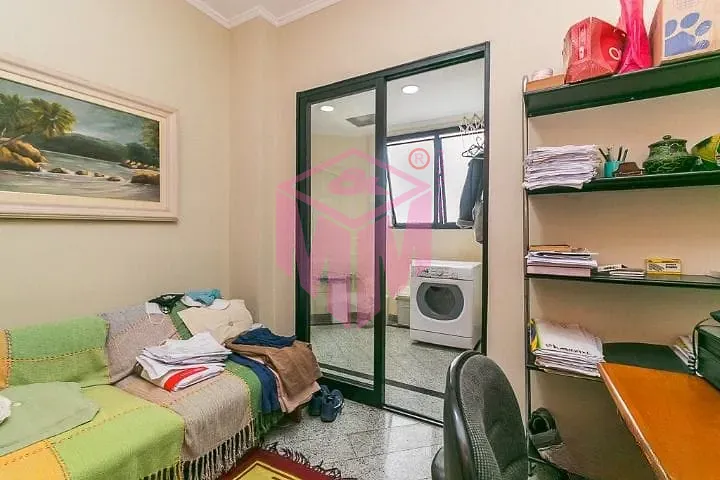 Apartamento, 4 quartos, 124 m² - Foto 12