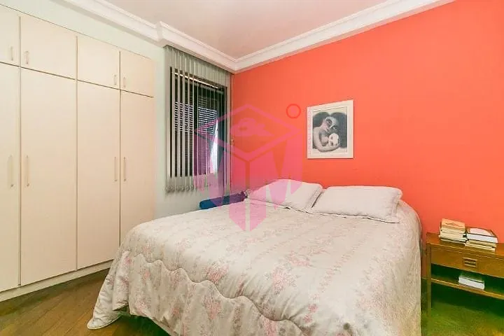 Apartamento, 4 quartos, 124 m² - Foto 7