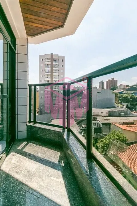 Apartamento, 4 quartos, 124 m² - Foto 4