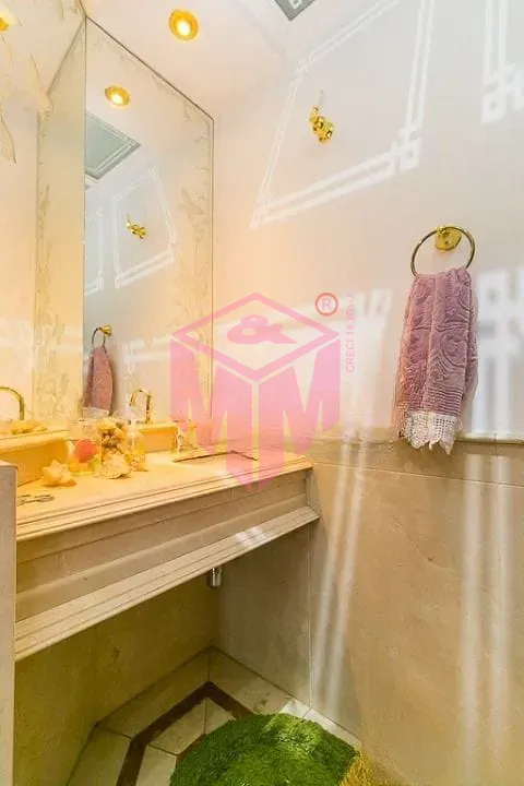 Apartamento, 4 quartos, 124 m² - Foto 13