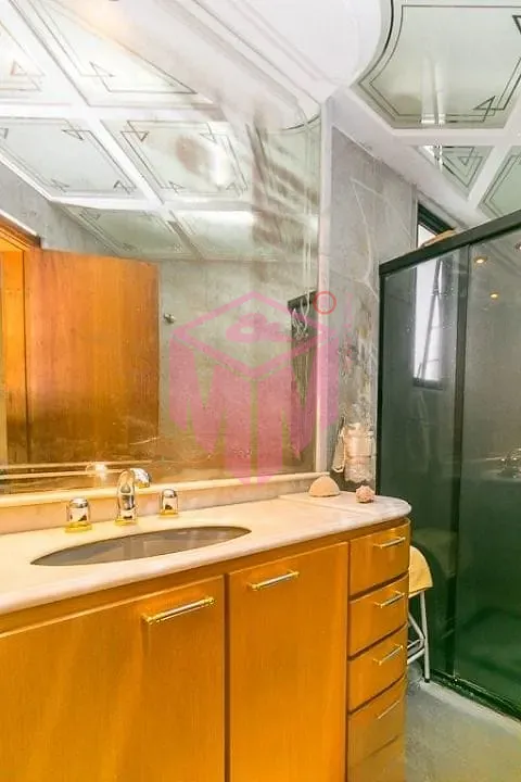 Apartamento, 4 quartos, 124 m² - Foto 11