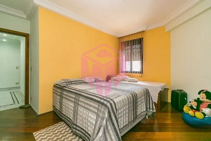 Apartamento, 4 quartos, 124 m² - Foto 6