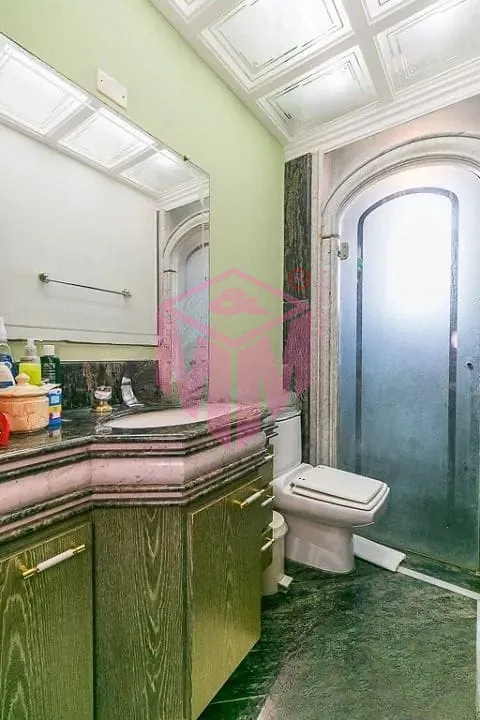 Apartamento, 4 quartos, 124 m² - Foto 9