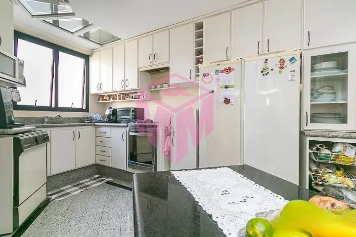 Apartamento, 4 quartos, 124 m² - Foto 5