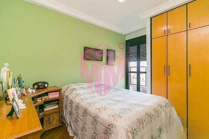 Apartamento, 4 quartos, 124 m² - Foto 8