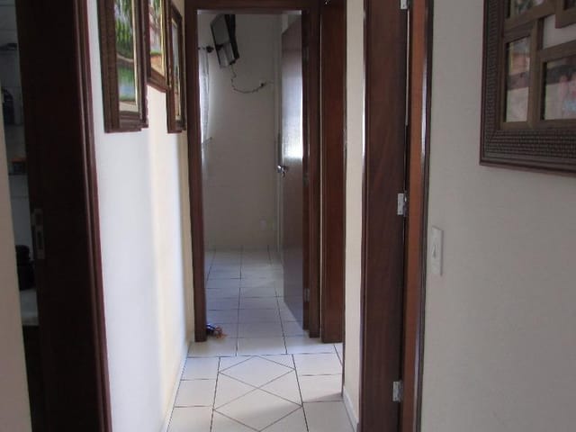 Foto do Apartamento - Apartamento à venda 3 Quartos, 1 Suite, 2 Vagas, 95M², Varginha, Itajubá - MG | Condomínio Dona Julia | MOHALLEM e LOPES CORRETAGEM E ADMINISTRACAO DE IMOVEIS LTDA