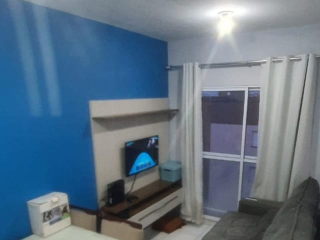 Foto do Apartamento - Apartamento à venda, Jardim Europa, Uberlândia, MG | Moradas Select Boutique de Imóveis